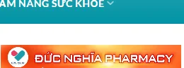 Pharmacy promotion